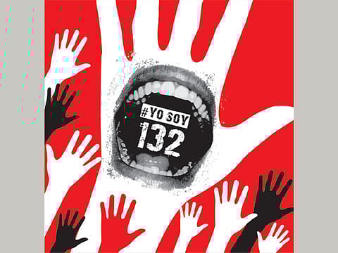 Hugo A. Sanchez/©Gulf News