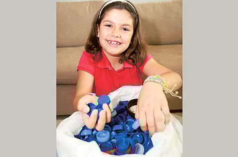 Zarina Fernandes/Gulf News