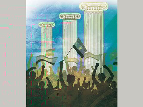 Dana A. Shams/©Gulf News