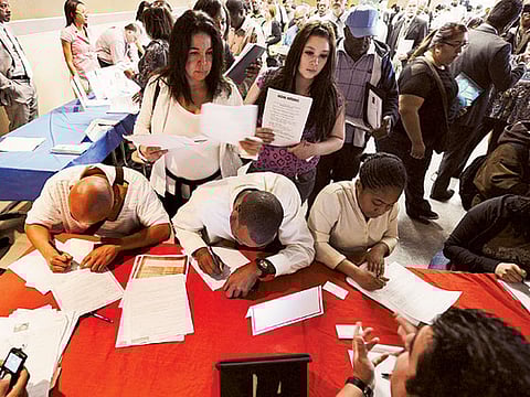 Unhappy at work? Here's one reason why