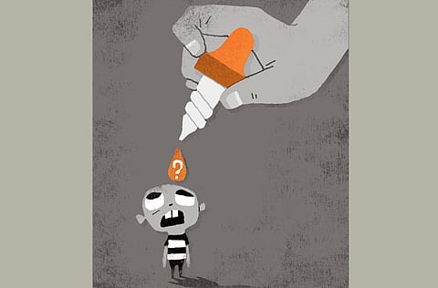 LUIS VAZQUEZ/©Gulf News