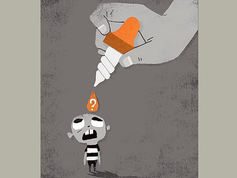 LUIS VAZQUEZ/©Gulf News