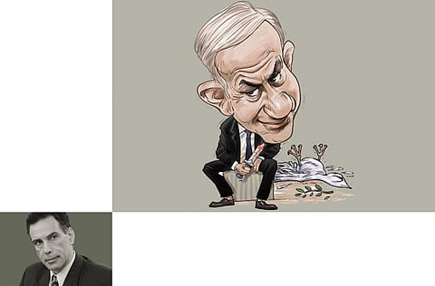 Ramachandra Babu/©Gulf News