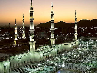 COVID-19: Saudi Arabia sets rules for worshipers and mosques as it reopens