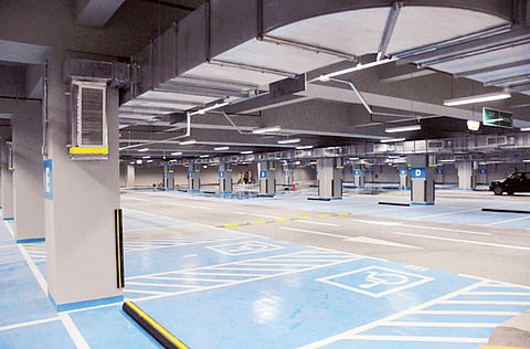 Courtesy: Al Ain Municipality