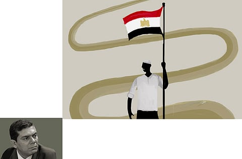  Nino Jose Heredia/©Gulf News