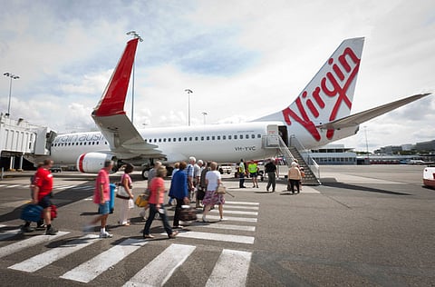 The tricky bit starts now... Bain Capital has cleared all milestones in its bid for Virgin Australia. Now, the task of turning around crisis hit carrier will start in earnest.