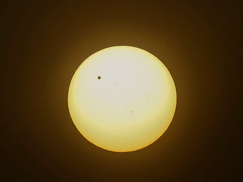 Scientists hope Venus will give up the secret of how life evolved on Earth