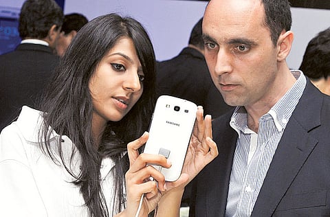 Virendra Saklani/Gulf News 