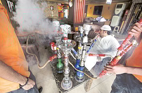 Francois Nel /Gulf News