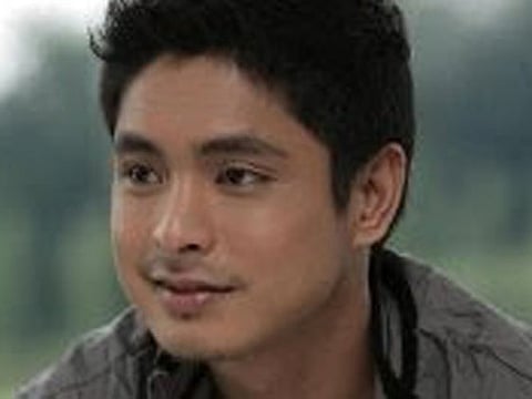 Coco Martin puts love on hold