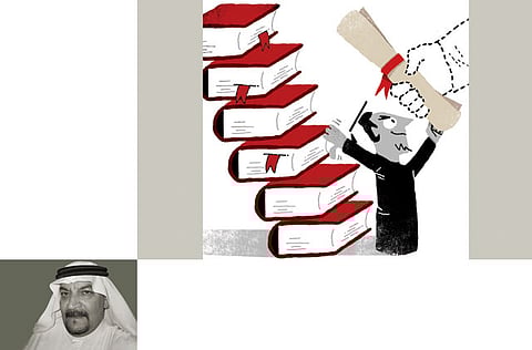 LUIS VAZQUEZ/©GULF NEWS