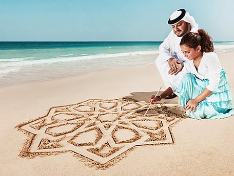 Building for a legacy beyond Dubai Expo 2020