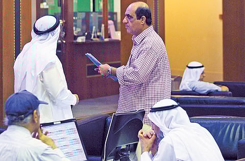 Asghar Khan/Gulf News