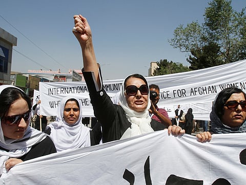 A year later, there’s still no justice for Farkhunda