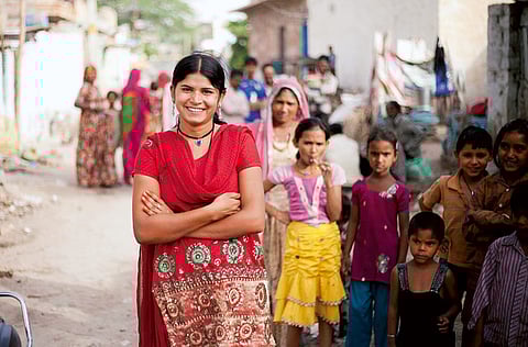 Shariq Allaqaband/Cover Asia Press