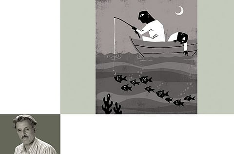 Luis Vazquez/©Gulf News