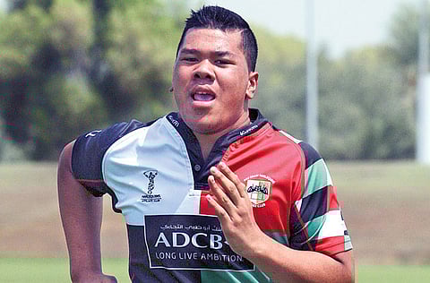 Ahmed Kutty/Gulf News