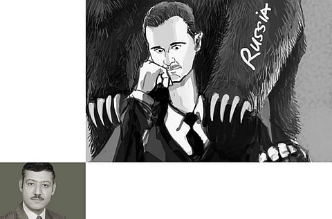 Niño Jose Heredia/©Gulf News