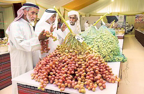 Abdul Rahman/Gulf News