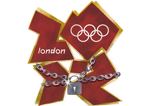 Ramachandra Babu/©Gulf News