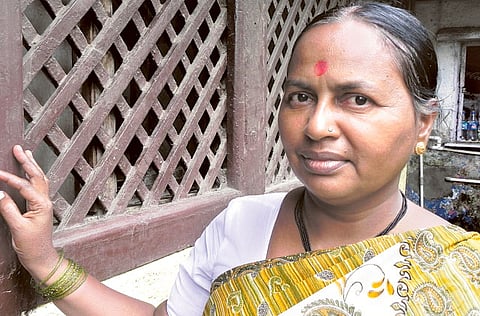 Pamela Raghunath/Gulf News