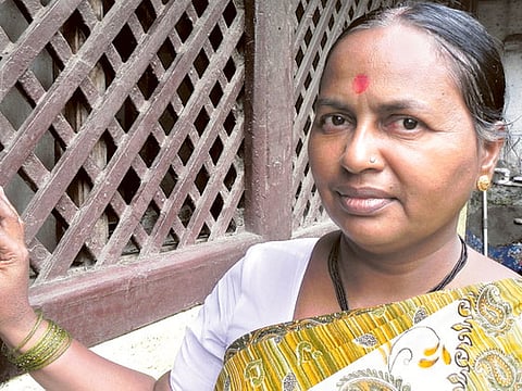 Pamela Raghunath/Gulf News