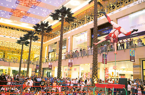 Arshad Ali/Gulf News