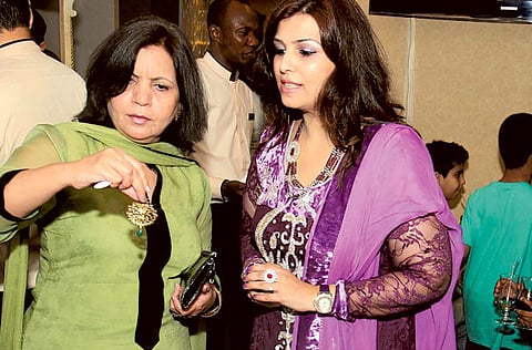 Atiq-Ur-Rehman/Gulf News