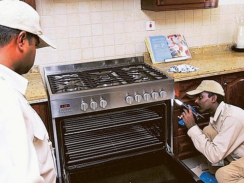 Virendra Saklani/Gulf News Archives