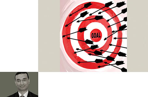 Niño Jose Heredia/©Gulf News