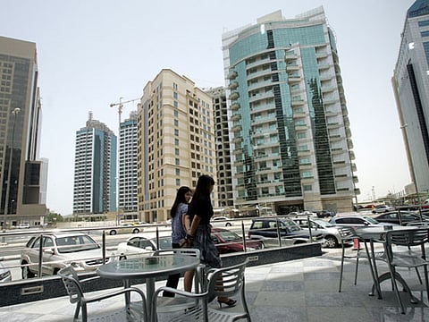 Pankaj Sharma/Gulf News Archives