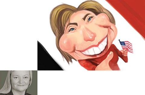 Niño Jose Heredia/©Gulf News