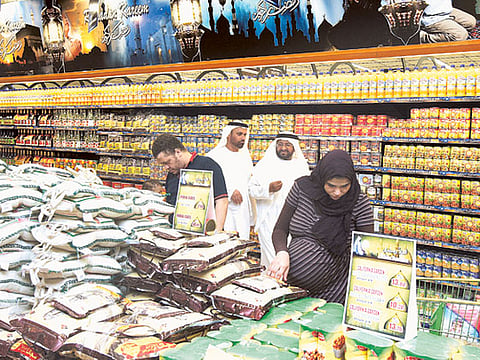 Abdul Rahman/Gulf News