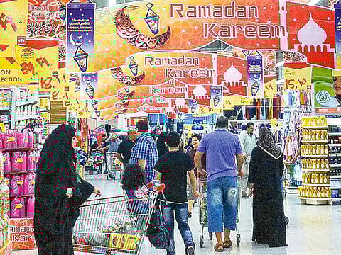 Ahmed Ramzan/Gulf News