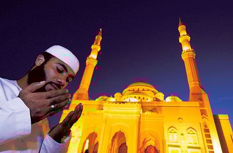 AHMED RAMZAN/Gulf News