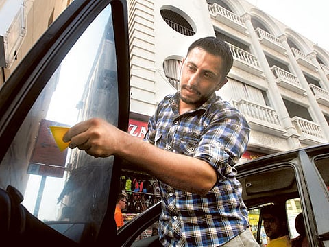Arshad Ali/Gulf News