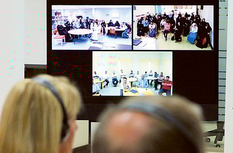 Ahmed Kutty/Gulf News