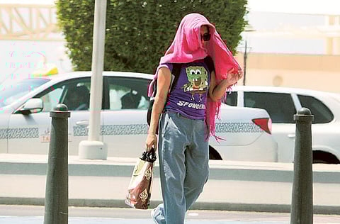 AHMED KUTTY/Gulf News