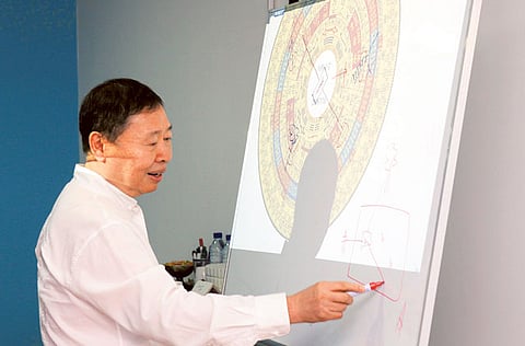 Arshad Ali/Gulf News