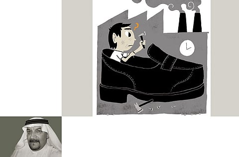 Luis Vazquez/©Gulf News