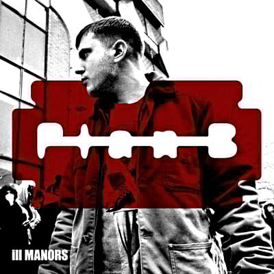 Album review: Ill Manors by Plan B
