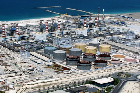 ASGHAR KHAN/GULF NEWS ARCHIVES