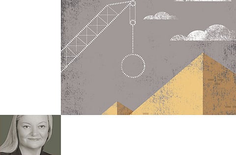 Luis Vazquez/©Gulf News