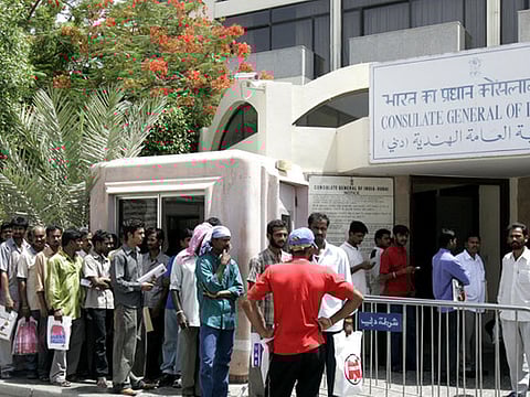 Indian missions increase levy on consular services
