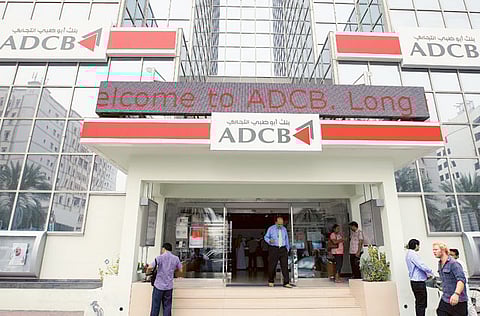 Oliver Clarke/Gulf News Archives