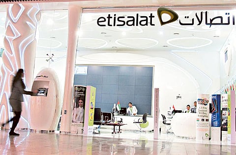 Prasad Nair/Gulf News archives