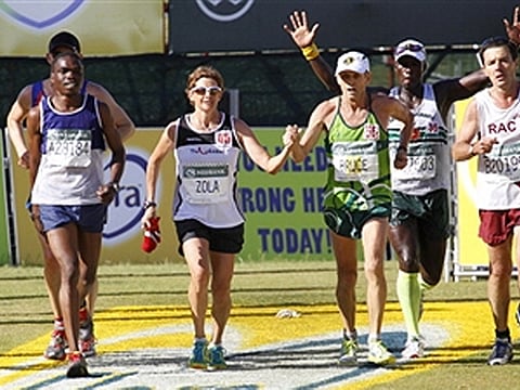 Hip hangouts: Where to watch the 2012 Olympics