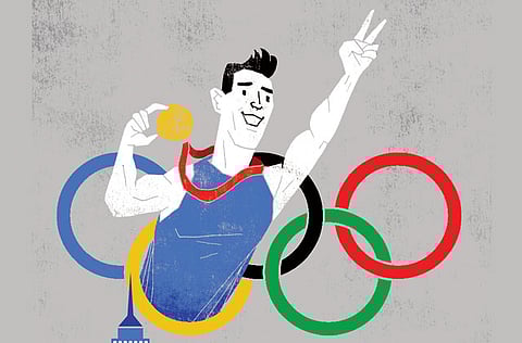 Luis Vazquez/©Gulf News