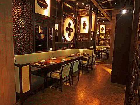 ATIQ-UR-RAHMAN/Gulf News